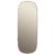 Muuto Framed Mirror Large Taupe-taupe