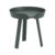 Muuto Around Table Small Dark Green