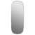 Muuto Framed Mirror Large Taupe-clear