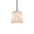 New Works Material Pendant Lamp The Black Sheep