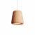 New Works Material Pendant Lamp Natural Cork