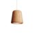 New Works Material Pendant Lamp Natural Oak