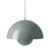 &tradition Flowerpot Pendant Lamp Vp7 Stone Blue