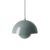 &tradition Flowerpot Vp1 Pendant Stone Blue