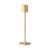 &tradition Collect Sc59 Candle Sticks Brass