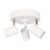 By Rydéns Correct 3 Ceiling Spotlight White