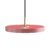 Umage Asteria Mini Ceiling Lamp Nuance Rose