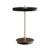 Umage Asteria Move Table Lamp Black