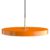 Umage Asteria Ceiling Lamp Nuance Orange