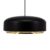 Umage Hazel Pendant Lamp Medium Ø40 Cm Black