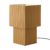 Pholc Romb 48 Table Lamp Cumin