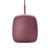 Fritz Hansen Maluma Pendant Lamp Plum