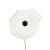 Globen Lighting Tropez Ceiling Lamp/wall Lamp Ø60 Cm Nature