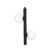 Globen Lighting Pearl 1 Pendant Lamp Black