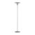 Belid Diablo Floor Lamp Ø30 Cm Grey-smooth Black