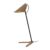 Belid Vincent Table Lamp Sand-black