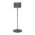 Blomus Farol Mobile Led-lamp 33 Cm Warm Grey