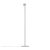 Blomus Stage Floor Lamp Satellite