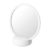 Blomus Sono Vanity Table Mirror Ø17 Cm White