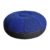 Fritz Hansen Pouf Sit Pouf Small Ultramarine