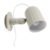 Hay Noc Wall Wall Lamp Off White