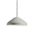 Hay Pao Steel Pendant Lamp Ø35 Cm Cool Grey