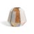 Hay Bonbon Shade Lamp Shade Ø50 Cm Earth Tones