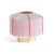 Hay Bonbon Shade Lamp Shade Ø38 Cm Ice Cream