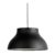 Hay Pc Pendant Lamp M Ø40 Cm Soft Black