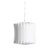 Hay Nelson Bubble Lantern Pendant Lamp Off White