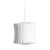 Hay Nelson Bubble Lantern Pendant Lamp Off White