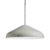 Hay Pao Steel Pendant Lamp Ø47 Cm Cool Grey