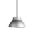 Hay Pc Pendant Pendant Lamp S Ø25 Cm Aluminium