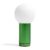 Hay Turn On Table Lamp Green