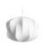 Hay Nelson Bubble Propeller Pendant Lamp Off White