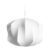 Hay Nelson Bubble Propeller Pendant Lamp Off White