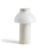 Hay Pc Portable Table Lamp Cream White