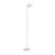 Hay Marselis Floor Lamp Ash Grey