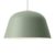 Muuto Ambit Pendant Lamp Ø55 Cm Dusty Green