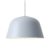 Muuto Ambit Pendant Lamp Ø40 Cm Light Blue