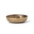 Ferm Living Bowl Candle Sticks Ø10 Cm Brass