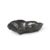 Ferm Living Oyster Decoration Bowl 10.5 Cm Black Brass