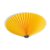 Hay Matin Flush Mount Ceiling Lamp Ø38 Cm Yellow Shade