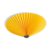 Hay Matin Flush Mount Ceiling Lamp Ø38 Cm Yellow Shade