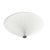 Hay Matin Flush Mount Ceiling Lamp Ø50 Cm White Shade