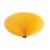 Hay Matin Flush Mount Ceiling Lamp Ø50 Cm Yellow Shade