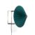 Hay Matin Wall Lamp Ø30 Cm Green Shade