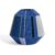 Hay Bonbon Shade Lamp Shade Ø50 Cm Blue Tones