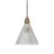 House Doctor Vira Ceiling Lamp Ø27 Cm Clear