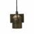 House Doctor Akola Ceiling Lamp 13 Cm Antique Brass